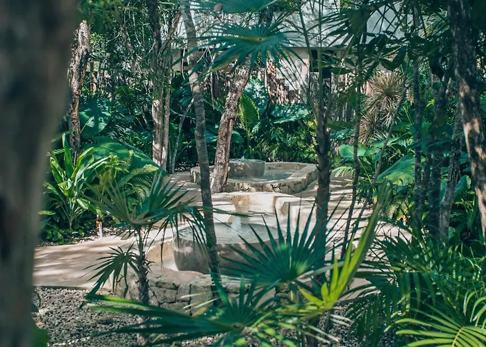 Jungle Boho - Pvt Pool -100mbs -concierge 8b Villa *