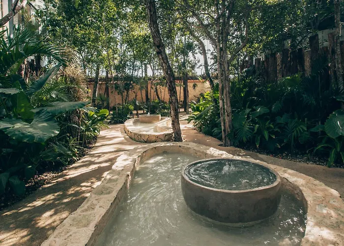 Villa Jungle Boho - Pvt Pool -100mbs -concierge 8b *