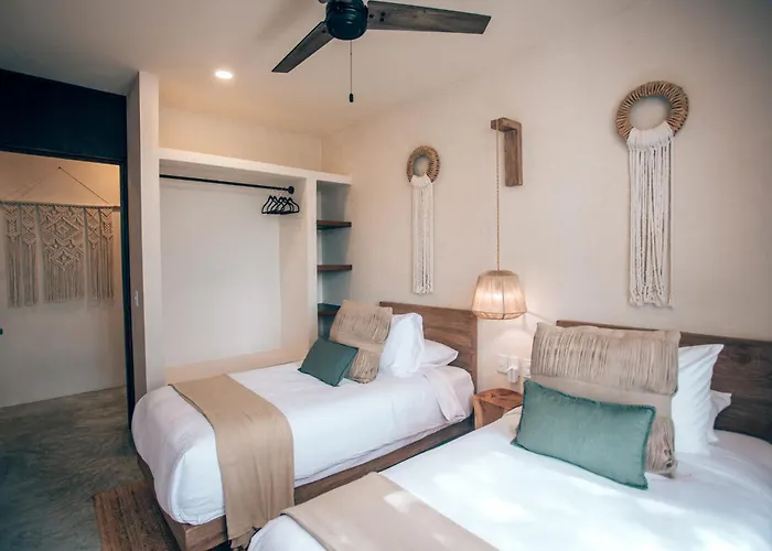 Villa Jungle Boho - Pvt Pool -100mbs -concierge 8b