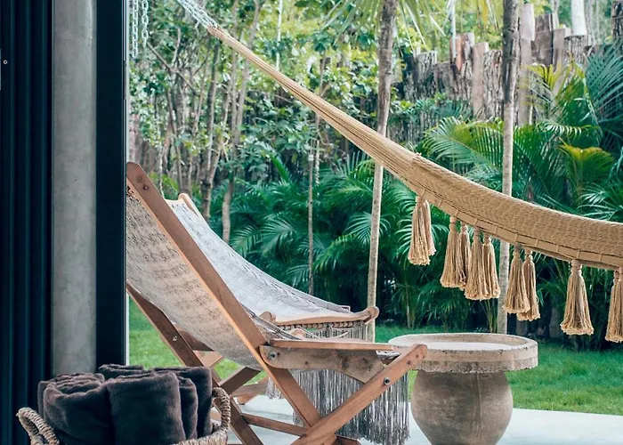 Jungle Boho - Pvt Pool -100mbs -concierge 8b Villa *