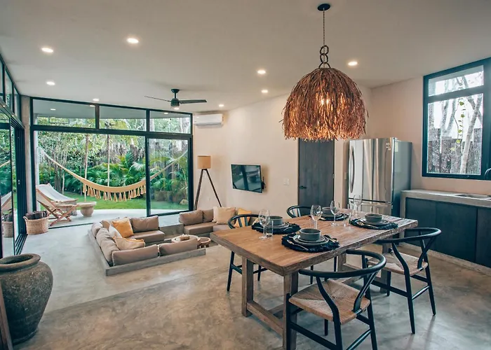 Jungle Boho - Pvt Pool -100mbs -concierge 8b *