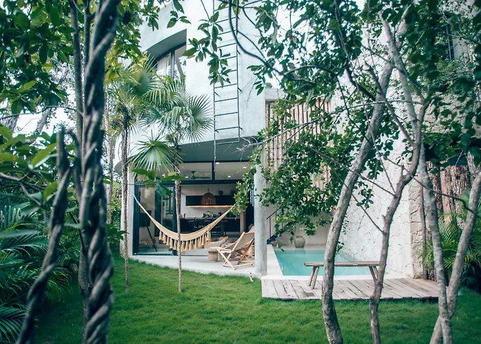 Jungle Boho - Pvt Pool -100mbs -concierge 8b